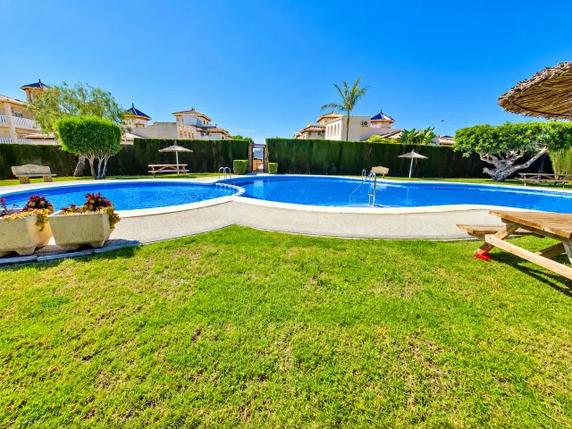 Apartamento 2 habitaciones en venta - Cabo Roig — 24