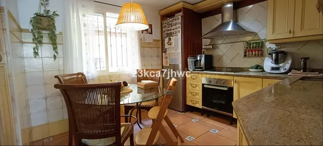 Adosado 5 habitaciones 189m² en venta - Costa Del Sol - foto 3
