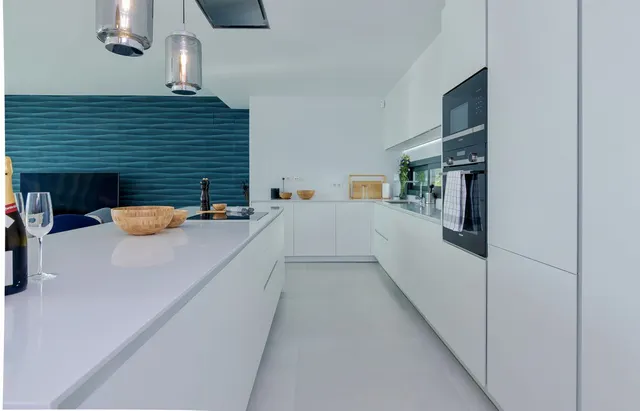 Chalet 4 habitaciones 327m² en venta - Riviera del sol — 8