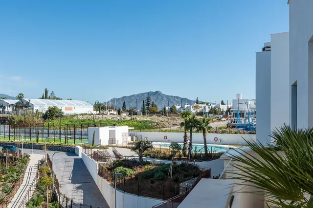 Ático 4 habitaciones 145m² en venta - Costa Del Sol — 19