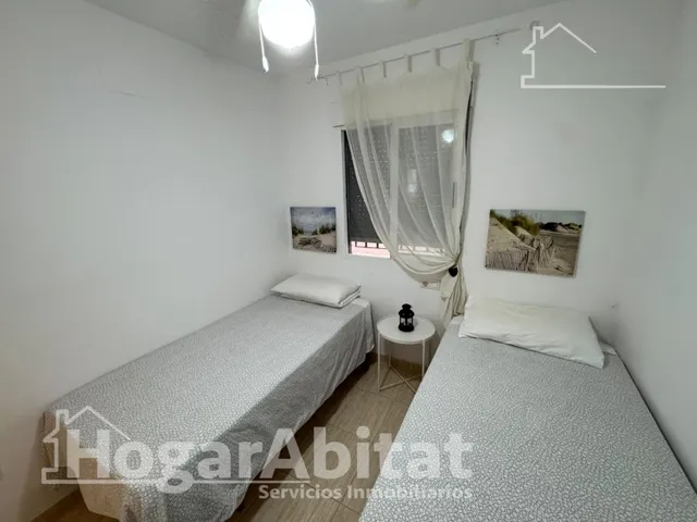 EXTERIOR EN RESIDENCIAL CON TERRAZA, GARAJE, TRASTERO Y PISCINA — 9
