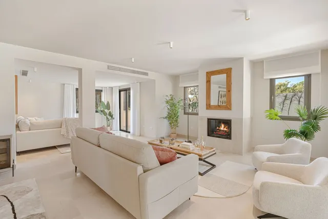 Chalet 5 habitaciones 542m² en venta - Marbella — 10