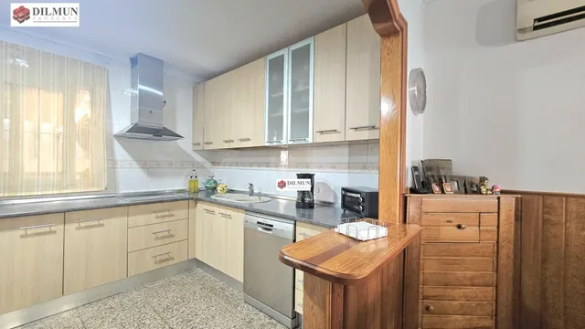 GRAN CASA EN VENTA ZONA PARQUE ACUÁTICO — 34