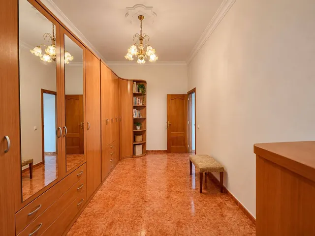 Casa-piso en tafira — 16
