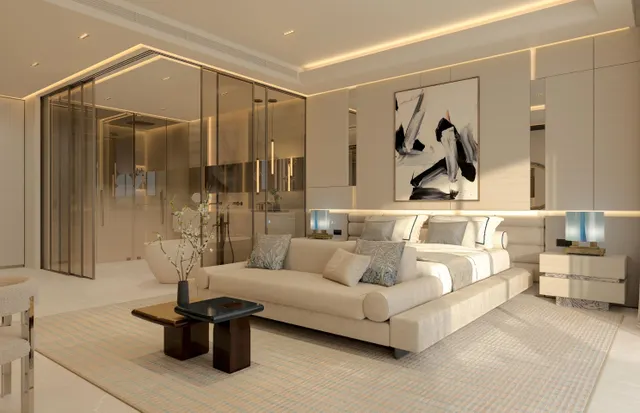 Apartamento 4 habitaciones 230m² en venta - Los Llanos — 6