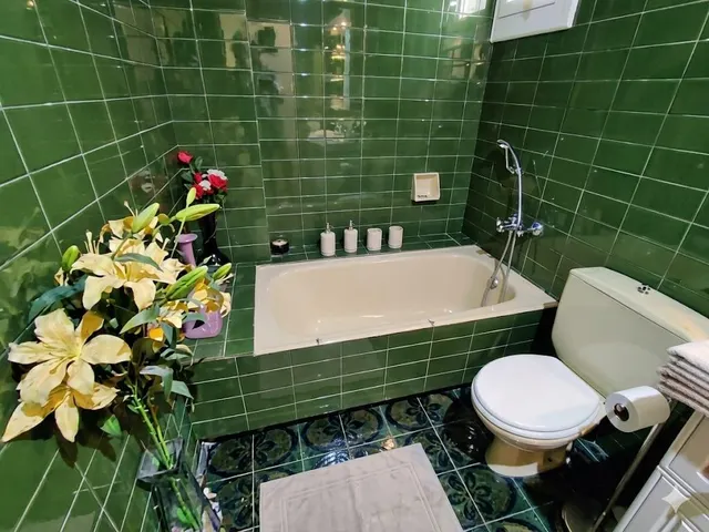 Piso - Hospitalet de Llobregat, l (Collblanc) — 11