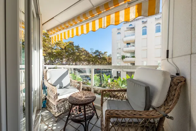 Apartamento 2 habitaciones 79m² en venta - Marbella — 3