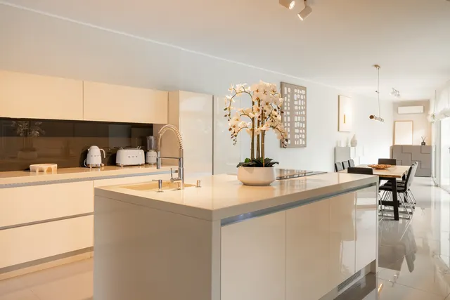 Chalet 4 habitaciones 428m² en venta - El Madroñal — 24