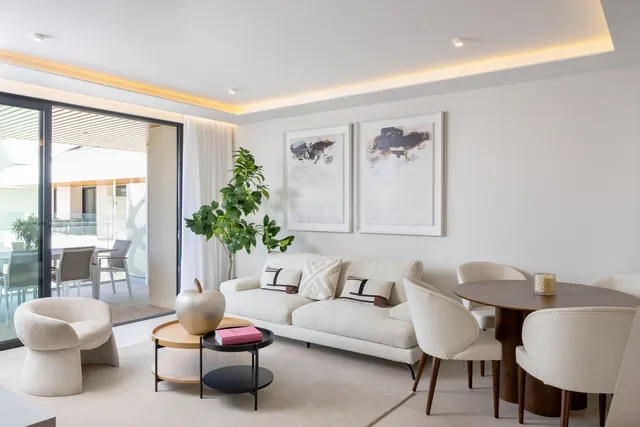 Apartamento 3 habitaciones 92m² en venta - Centro - foto 4