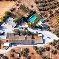 FINCA EN CANILES DE COMPLEJO TURISTICO DE CINCO CASAS RURALE - foto 3