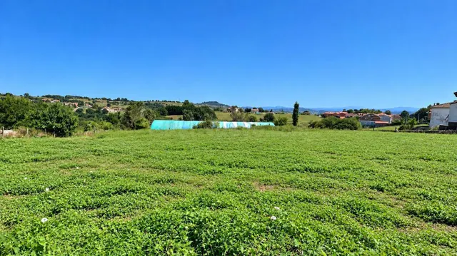 TERRENO URBANO DE 4.021 m2 EN REOCÍN – EXCELENTE OPORTUNIDAD