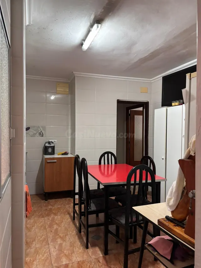 PISO CALLE MOLINA DE ARAGÓN - foto 4