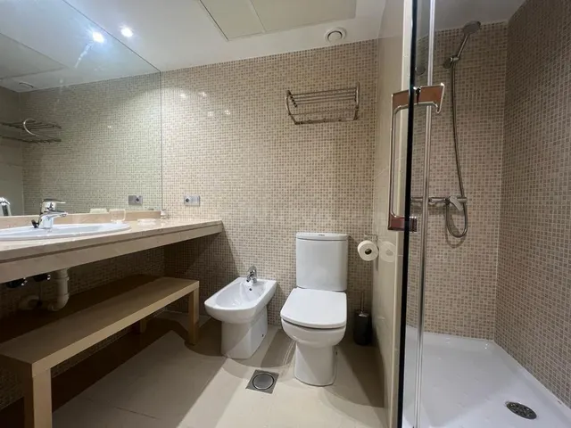Vivienda en La Torre II con vistas al mar y a la ciudad. - foto 3