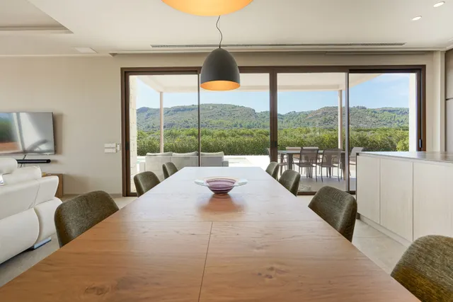 Villa 3 habitaciones 225m² en venta - Centro — 12