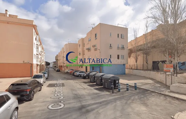 Piso en Venta en Huercal De Almeria Almería — 2
