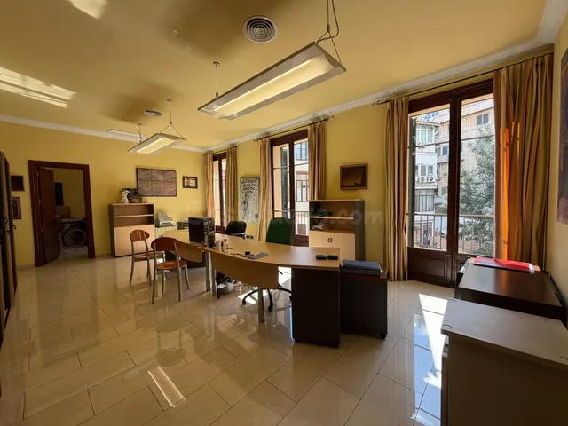 Oficina en Alquiler zona Plaza España - foto 2