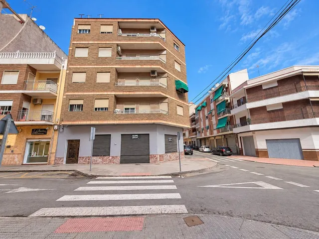 Local comercial en Callosa de Segura — 13