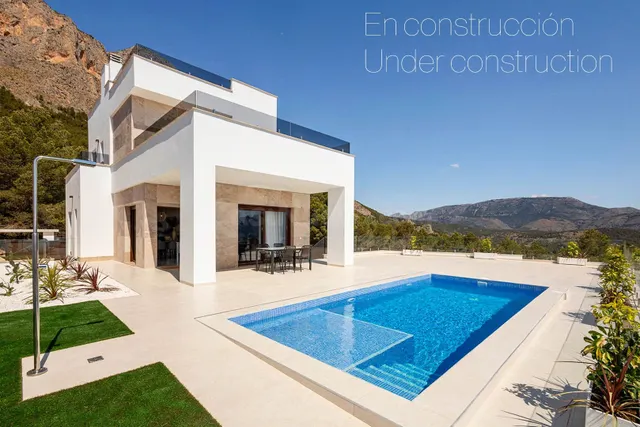 Villa 3 habitaciones 165m² en venta - Casco urbano