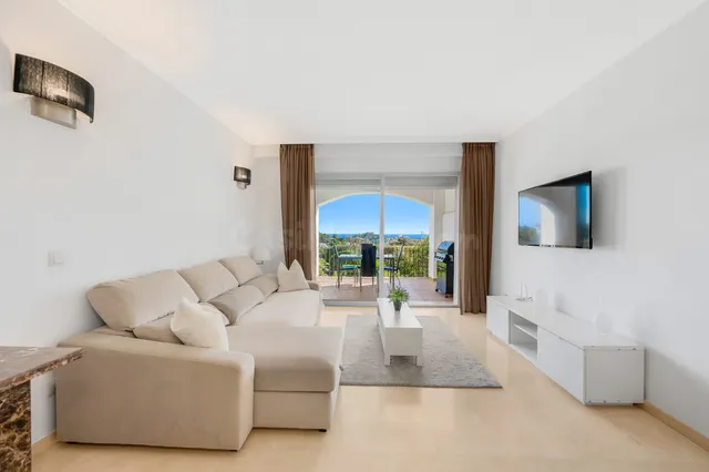 Apartamento 2 habitaciones 139m² en venta - El Madroñal — 3