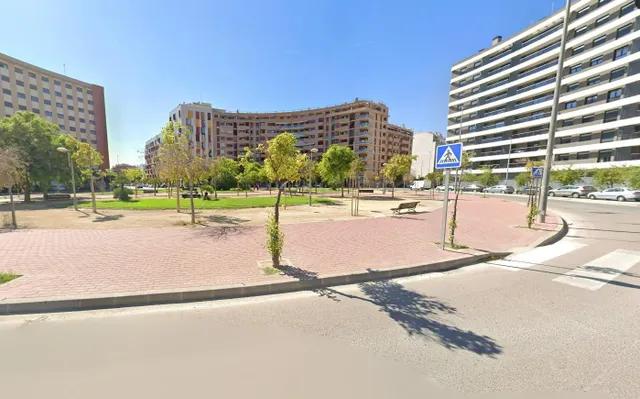 SE VENDE ATICO EN PRINCIPE DE ASTURIAS - JUAN CARLOS 1