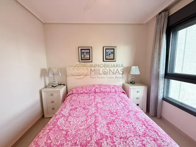  gemelos 26 | exclusividad y confort en playa de levante, Benidorm ✨ — 10