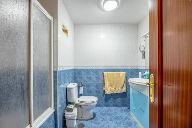 Amplia vivienda familiar en venta en tomás morales — 27