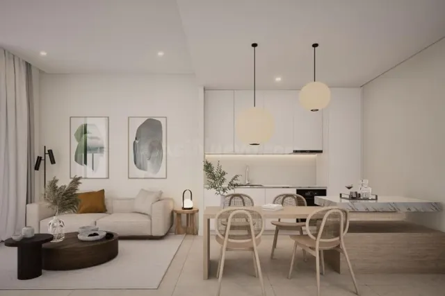 Adosado 3 habitaciones 224m² en venta - Playa del Espejo — 3