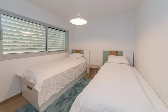 Apartamento 2 habitaciones 80m² en venta - Centro — 12