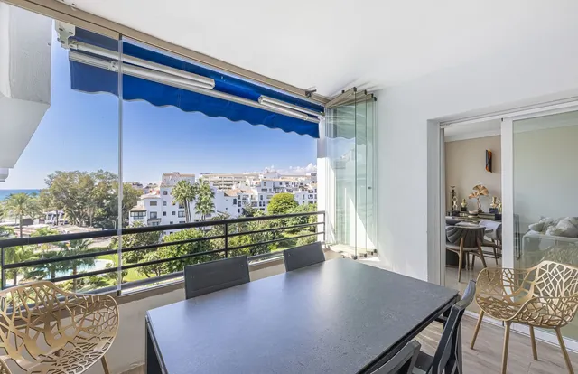 Ático Dúplex 4 habitaciones 207m² en venta - Marbella — 10