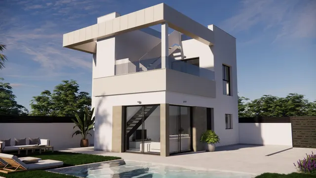 Adosado 3 habitaciones 95m² en venta - Orihuela — 21