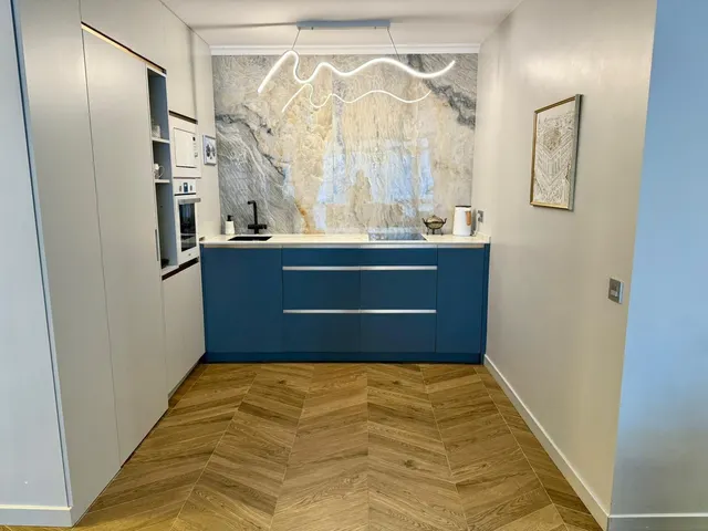 Apartamento 3 habitaciones 110m² en venta - Centro — 8