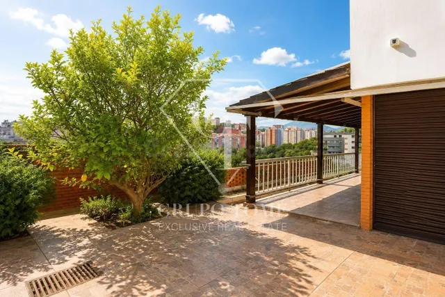 La villa mejor ubicada de Montesol: esquina, vistas y orientación privilegiada — 2