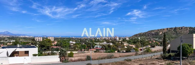 Casa 11 habitaciones 1000m² en venta - Vistahermosa — 17