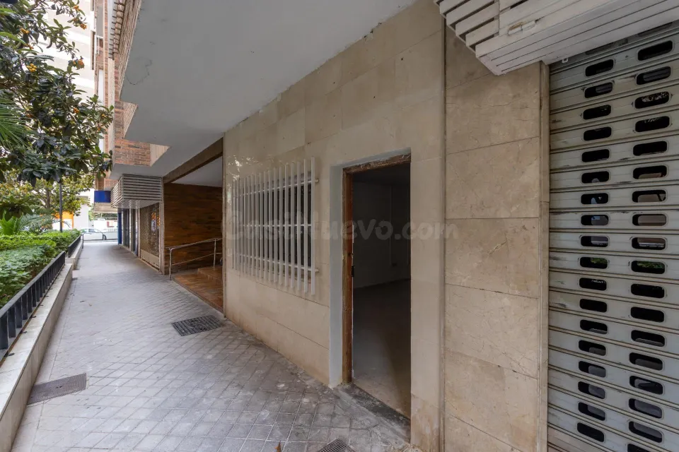 ✨ Local comercial en alquiler en Alminares – Granada