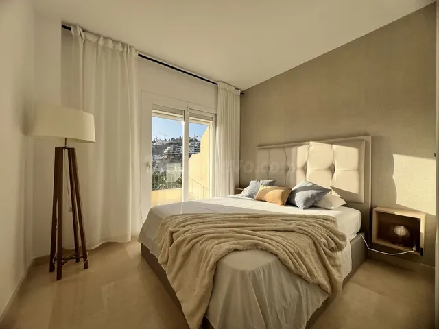 Ático Dúplex 2 habitaciones 190m² en venta - Costa Del Sol - foto 4