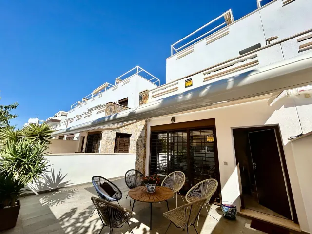 Casa 3 habitaciones 85m² en venta - Torre de la Horadada — 34