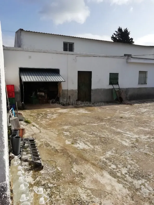 CASA DE CAMPO EN CANTARRANAS - foto 2