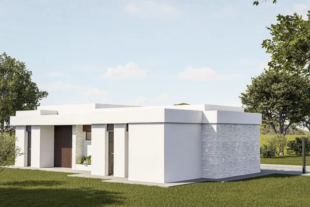 Villa 3 habitaciones 140m² en venta - Comunidad valenciana - foto 2