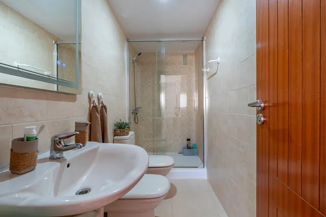 Piso de 3 dormitorios y 2 baños junto al auditorio de El Ejido — 18