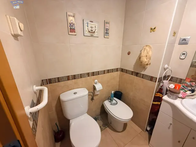 Chalet pareado en venta en pedra santa, Sentmenat, con terraza de 70 m2 y garaje — 42
