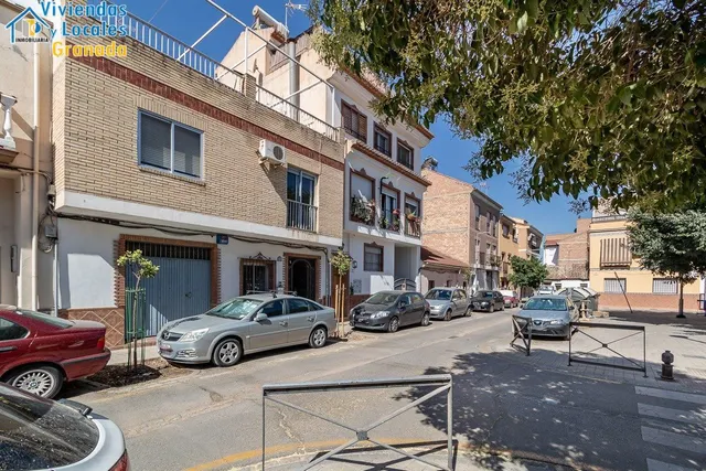 Casa en Calle Lima — 31