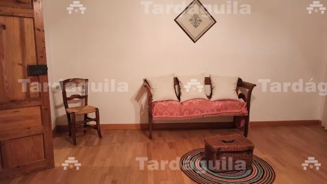 PRECIOSA Y AMPLIA CASA DE PIEDRA EN SAN MUÑOZ. — 29