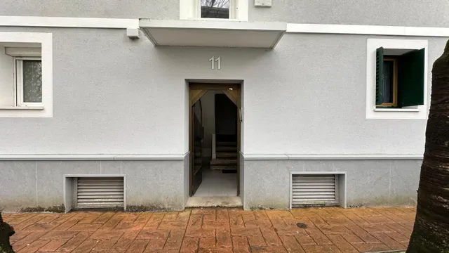 Excelente oportunidad para adquirir una vivienda con gran potencial en Donostia-San Sebastián. — 15