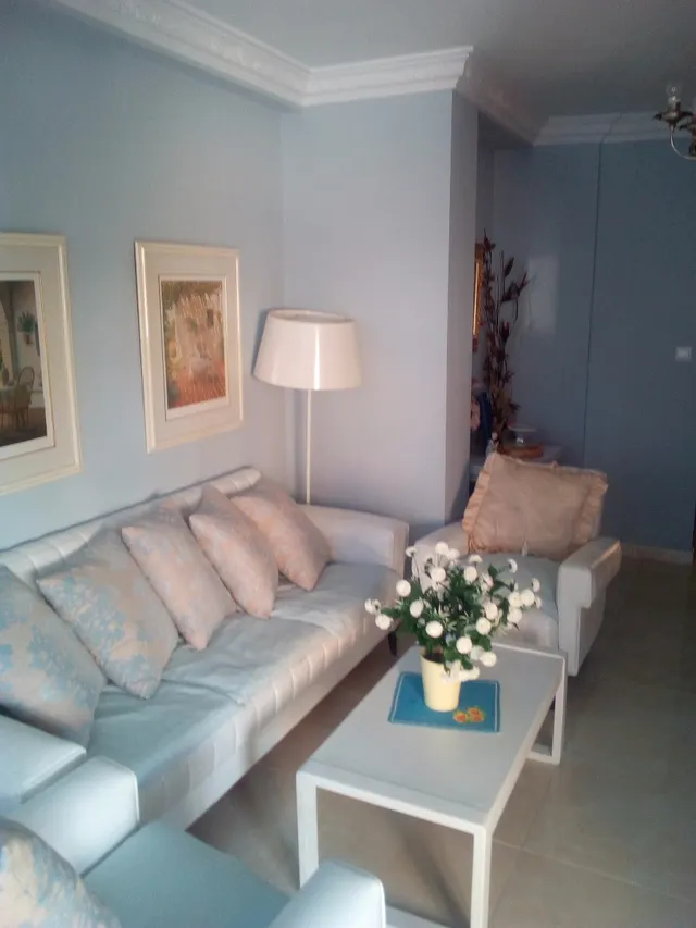 Piso Zona La Costilla — 7