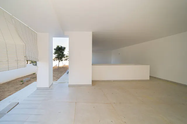 Villa de lujo con vistas al mar en venta en Moraira — 48