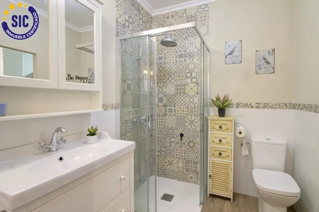 Preciosa planta baja con personalidad en puerto de Sagunto — 34