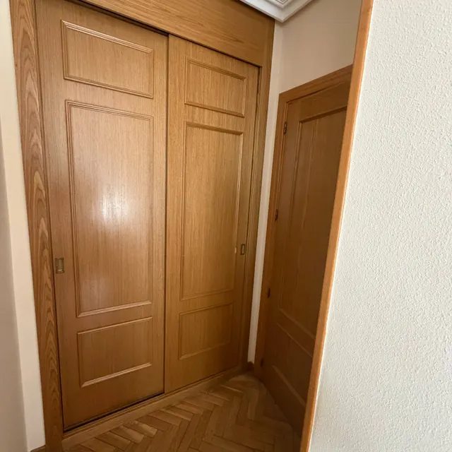 Urbanizacion privada con piscina, 4 dormitorios, 2 baños y posibilidad de adquirir una plaza de garaje doble — 37