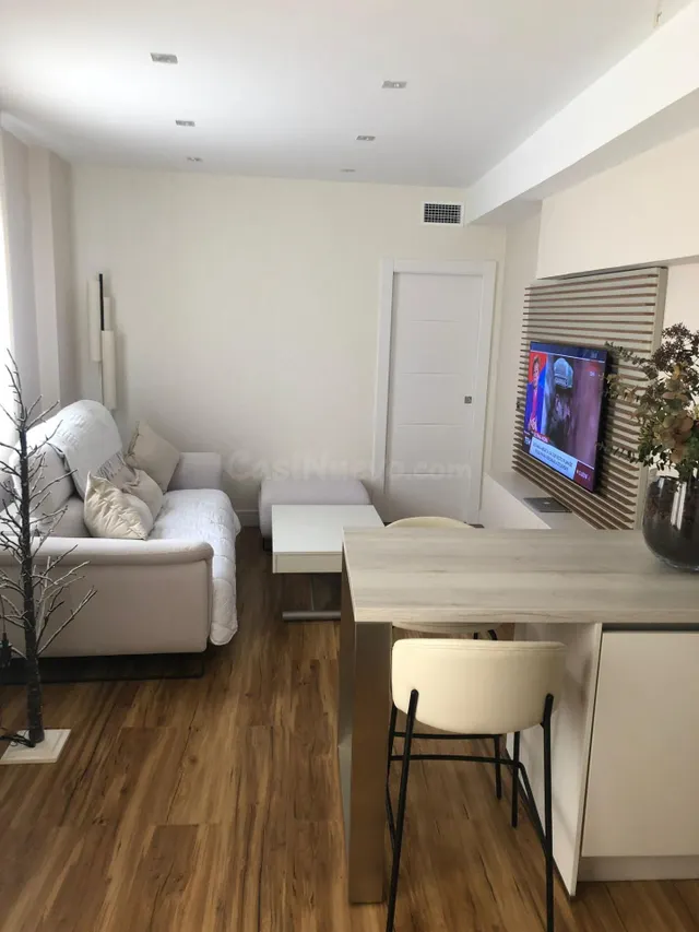 Moderno Apartamento en Alquiler – Calle Real de Cartuja, Gra - foto 3