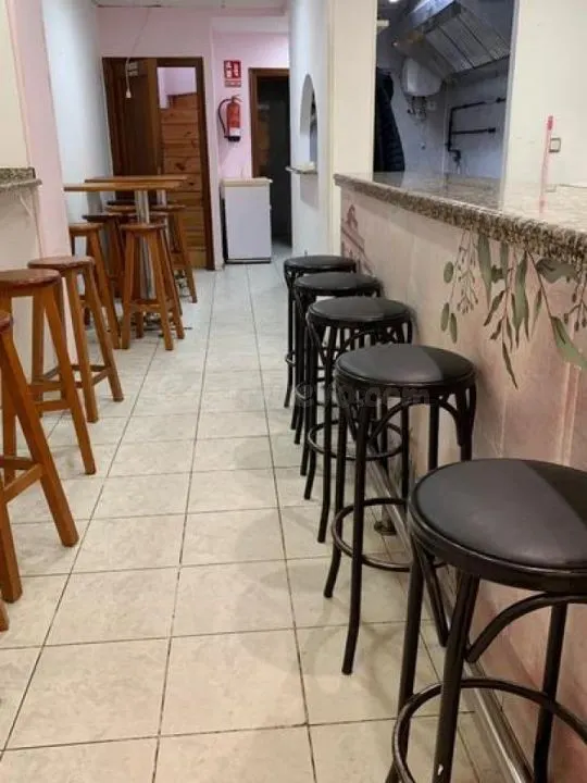 Cafeteria zona Balaidos - foto 3
