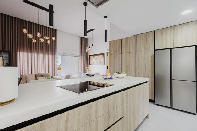 Villa 4 habitaciones 362m² en venta - Comunidad valenciana — 15